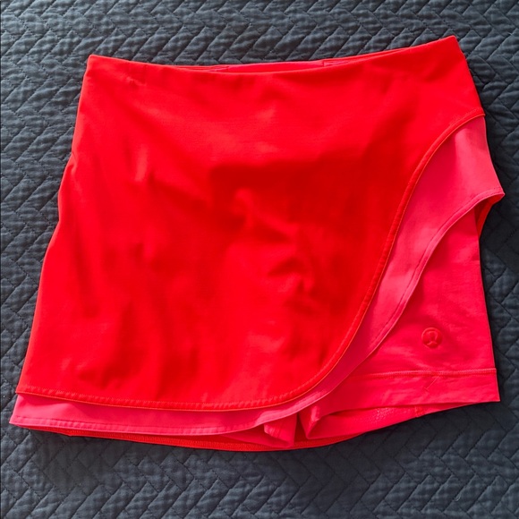 Lululemon Athletica Skort - Picture 1 of 4